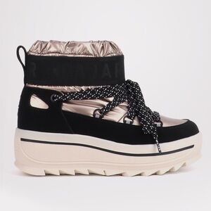 NWT PAJAR Galaxy Mini Waterproof Boots